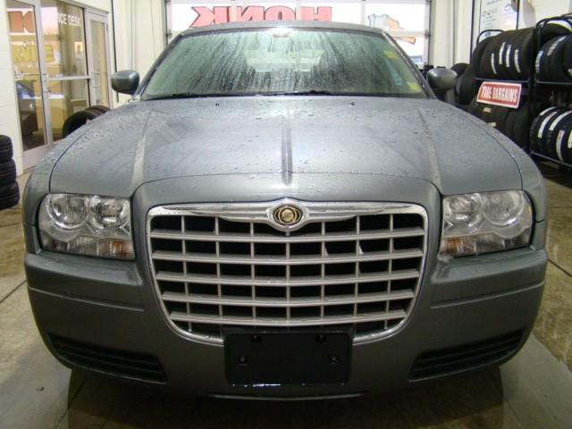Chrysler 300 2007 photo 1