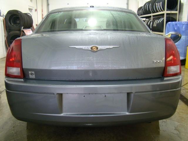 Chrysler 300 2007 photo 4