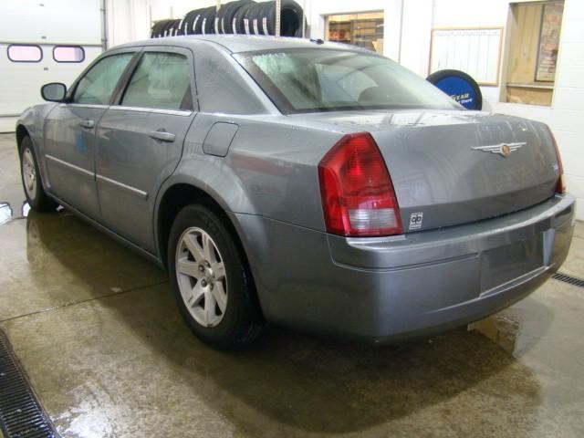 Chrysler 300 2007 photo 5