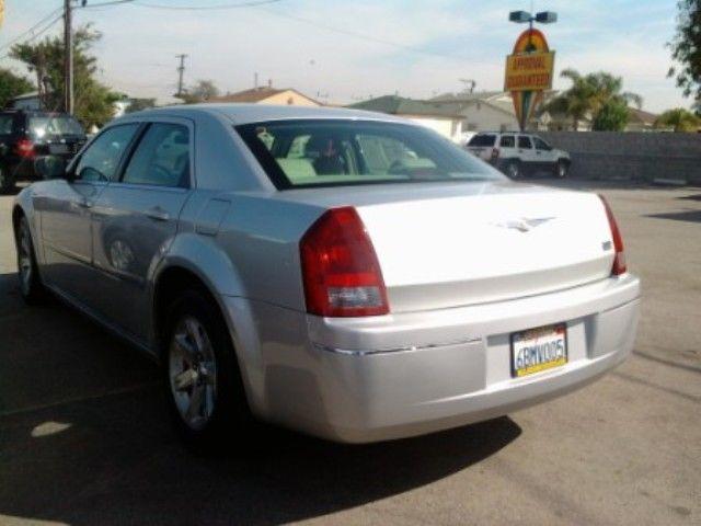 Chrysler 300 2007 photo 3