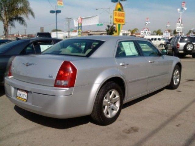 Chrysler 300 2007 photo 5