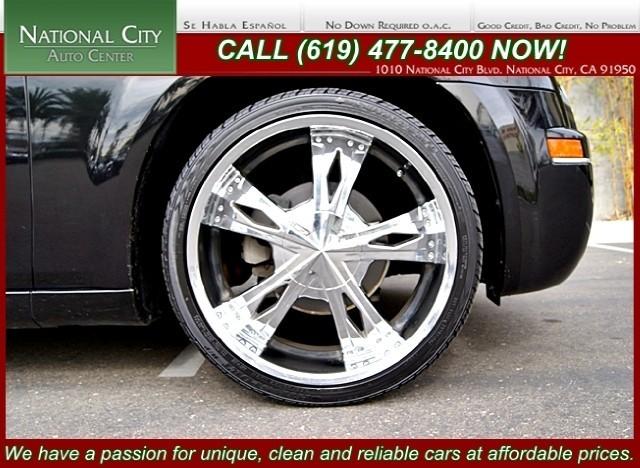 Chrysler 300 2007 photo 5