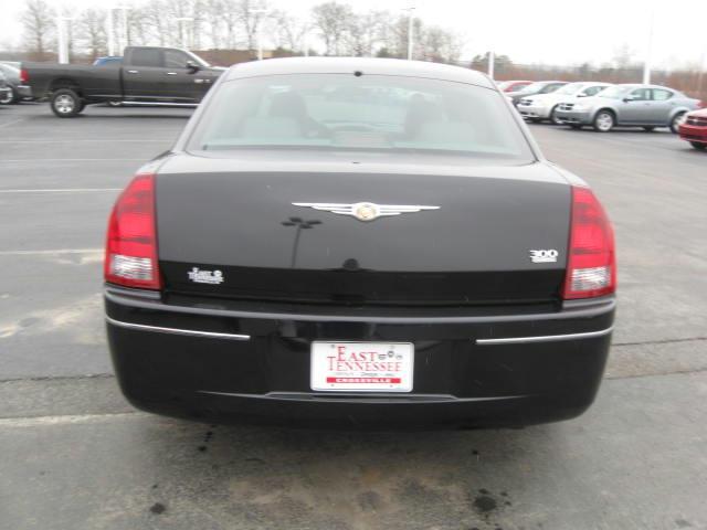 Chrysler 300 2007 photo 1