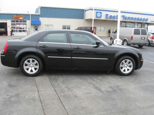 Chrysler 300 Unknown Unspecified