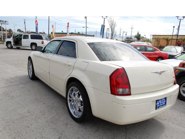 Chrysler 300 2007 photo 5