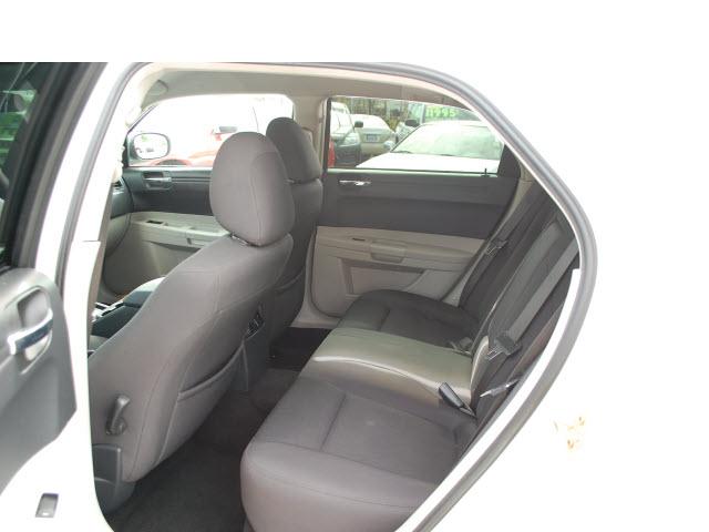 Chrysler 300 2007 photo 3