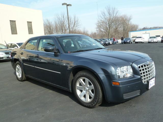Chrysler 300 2007 photo 5