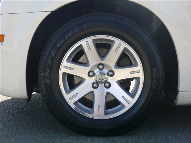 Chrysler 300 3.5 Unspecified