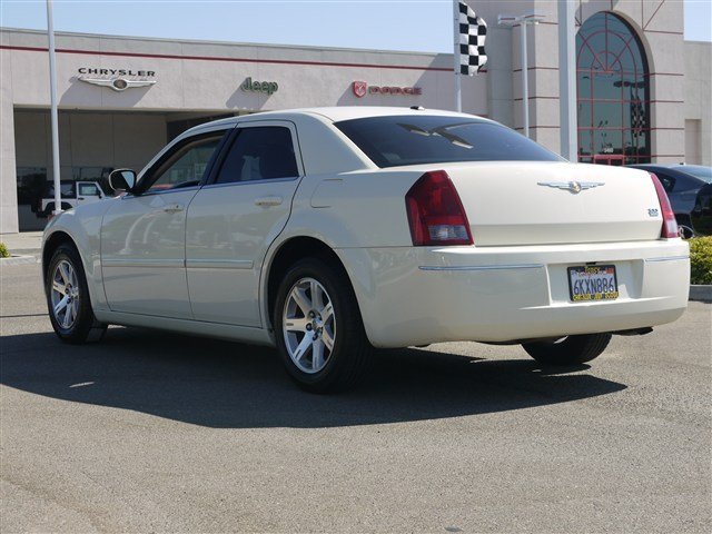 Chrysler 300 2007 photo 1