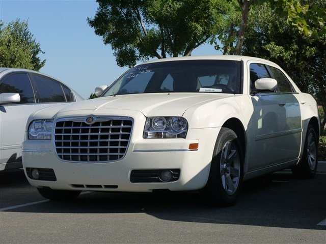 Chrysler 300 2007 photo 3