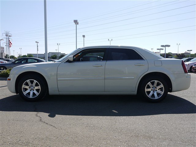 Chrysler 300 2007 photo 4