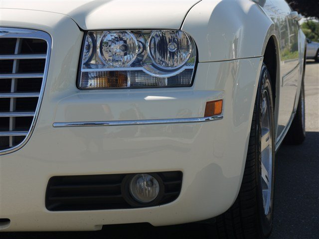 Chrysler 300 2007 photo 5