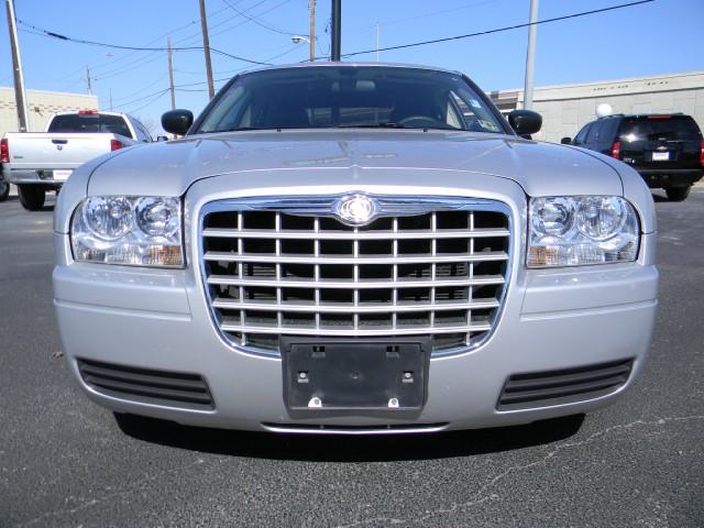 Chrysler 300 Slk32 Sedan