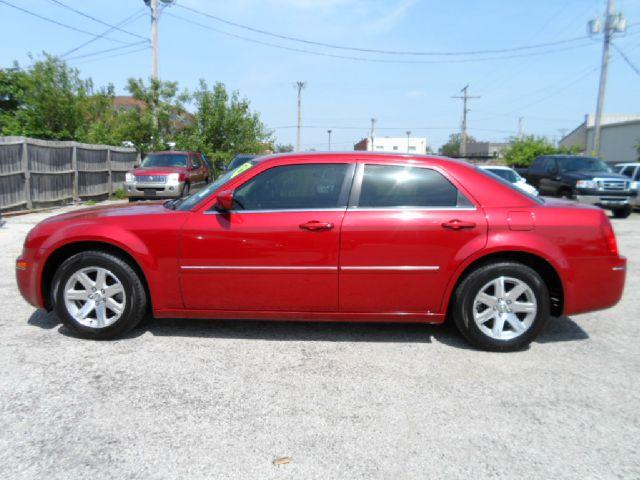 Chrysler 300 2007 photo 1