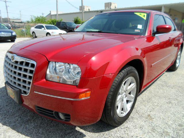 Chrysler 300 2007 photo 3