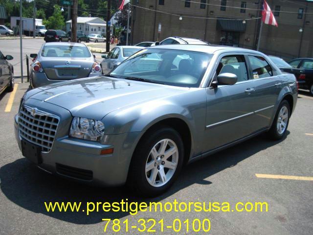 Chrysler 300 2007 photo 5