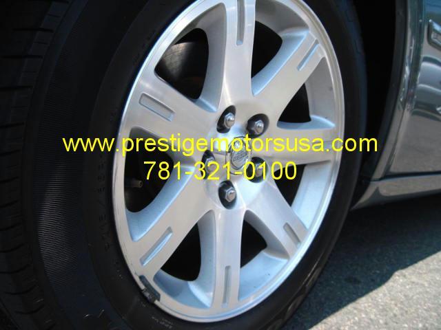 Chrysler 300 2007 photo 1