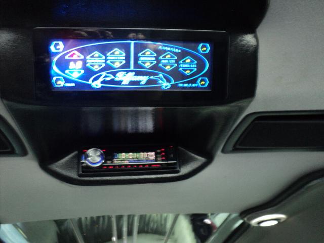 Chrysler 300 2007 photo 3