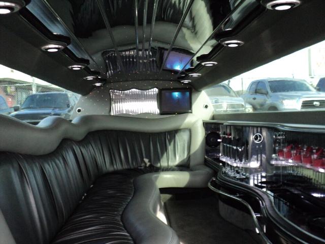 Chrysler 300 2007 photo 4