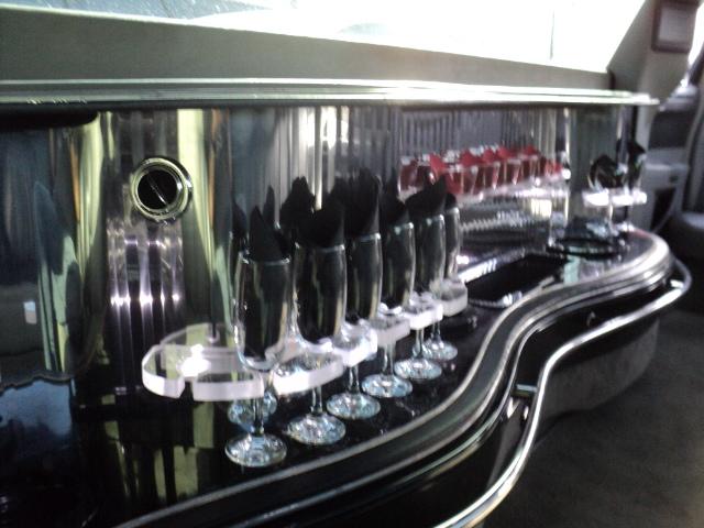 Chrysler 300 2007 photo 5