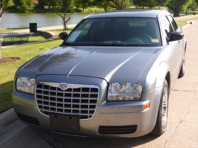 Chrysler 300 Unknown Sedan