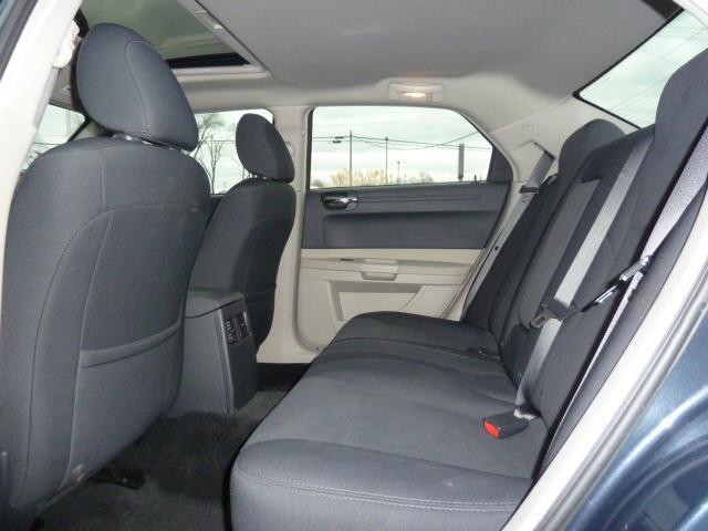 Chrysler 300 2007 photo 3