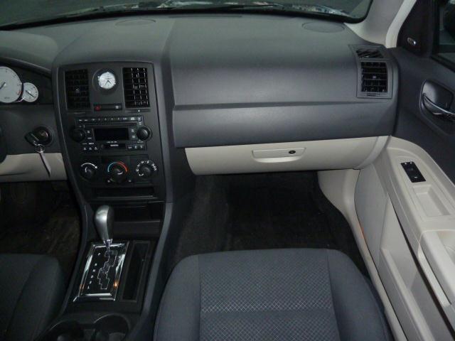 Chrysler 300 2007 photo 5