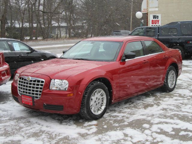 Chrysler 300 2007 photo 3