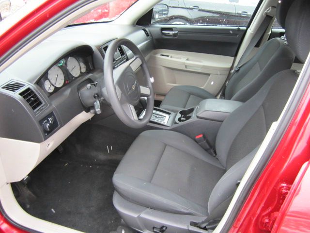 Chrysler 300 2007 photo 4