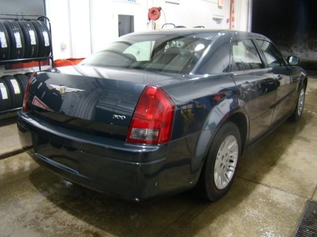Chrysler 300 2007 photo 3