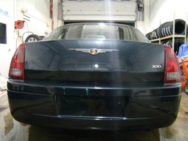 Chrysler 300 2007 photo 4