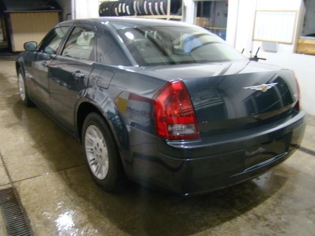 Chrysler 300 2007 photo 5