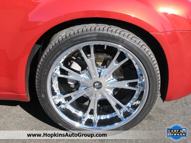 Chrysler 300 3.5 Unspecified