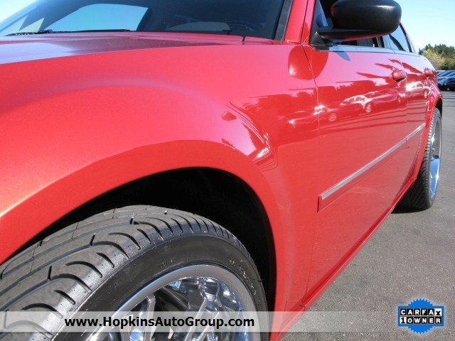 Chrysler 300 2007 photo 1