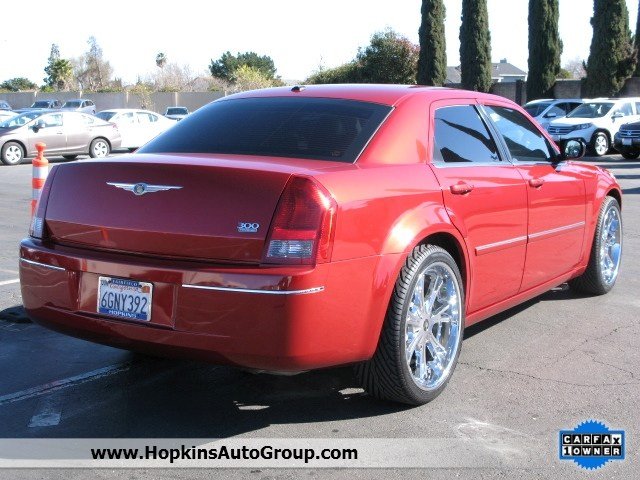 Chrysler 300 2007 photo 2
