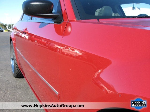 Chrysler 300 2007 photo 3