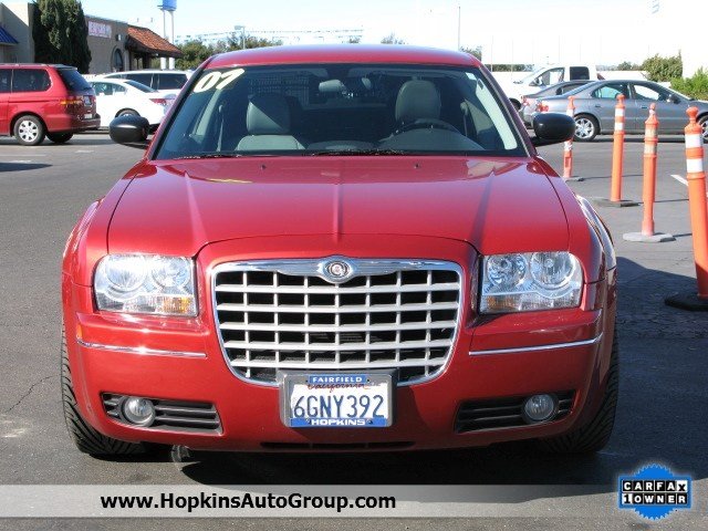 Chrysler 300 2007 photo 5
