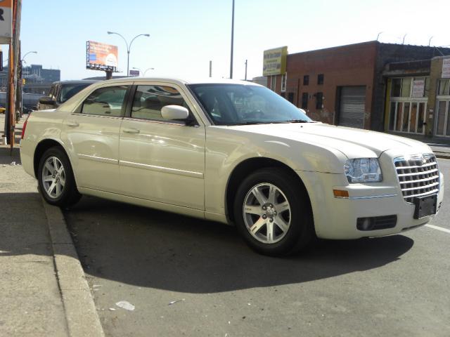 Chrysler 300 3.5 Unspecified