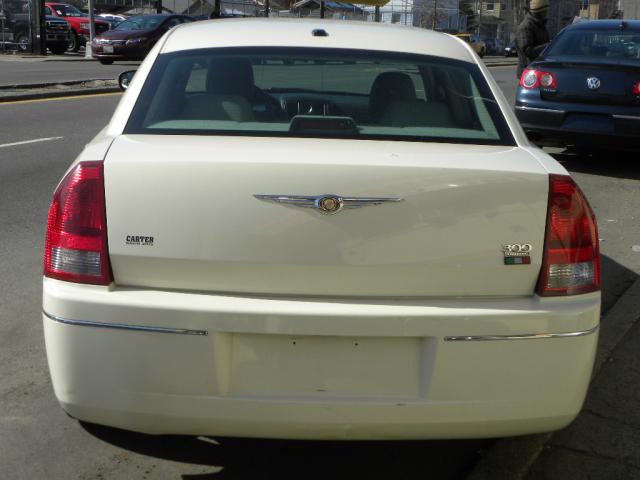 Chrysler 300 2007 photo 1
