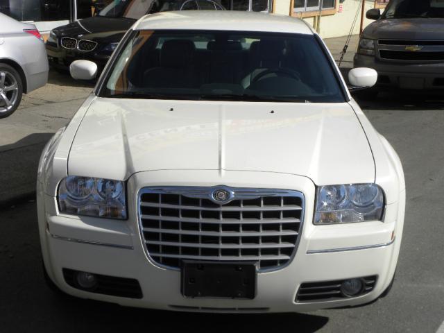 Chrysler 300 2007 photo 4