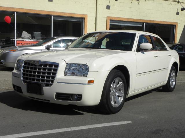 Chrysler 300 2007 photo 5