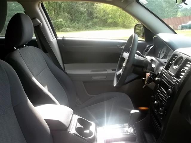 Chrysler 300 2007 photo 4