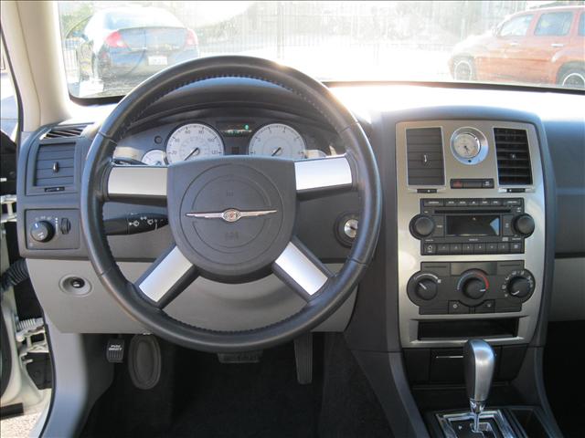Chrysler 300 2007 photo 1