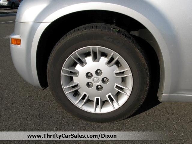 Chrysler 300 2007 photo 2