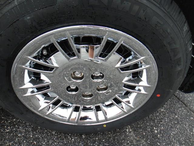 Chrysler 300 3.5 Sedan