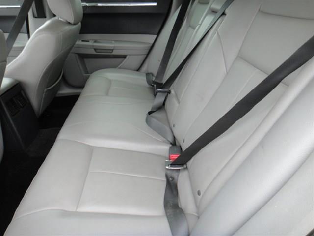 Chrysler 300 2007 photo 1