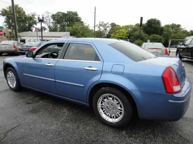 Chrysler 300 2007 photo 3