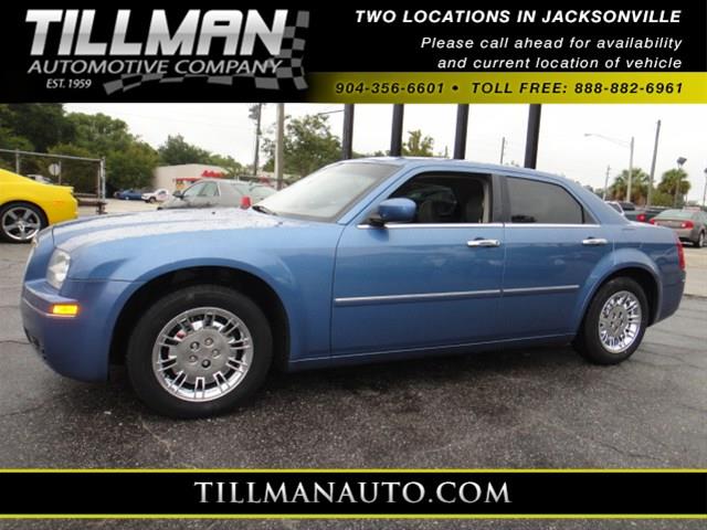 Chrysler 300 2007 photo 4