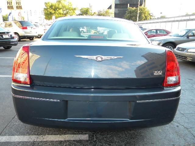Chrysler 300 RX 35 Sedan