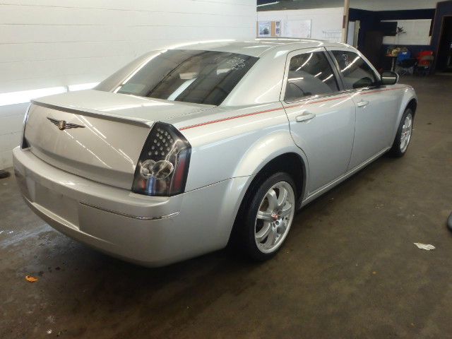 Chrysler 300 3.5 Sedan